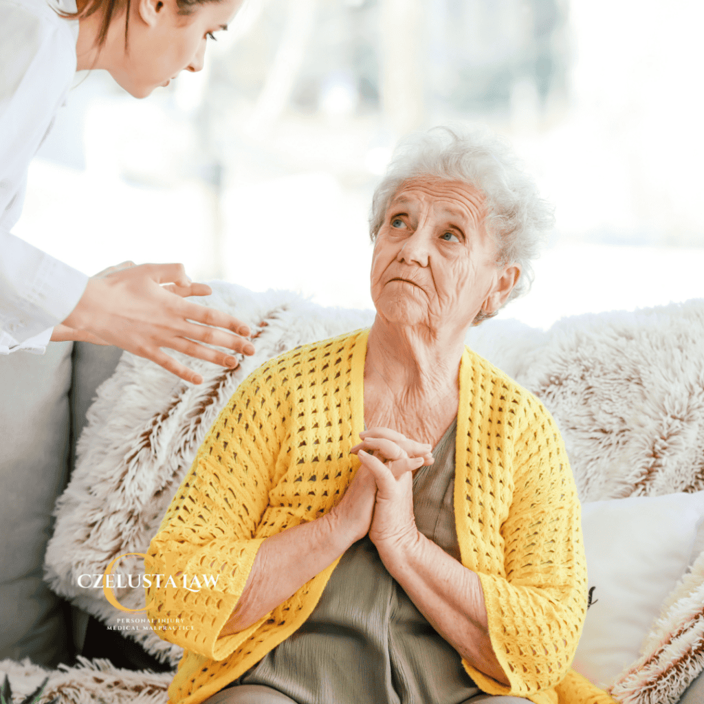 The Hidden Dangers of Nursing Home Abuse: What Families Should Look For